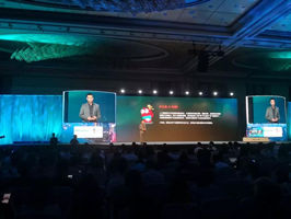 海信正式发布了VIDAA AI 世界杯版人工智能电视系统