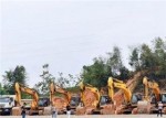 湖南日报 | 长沙速度：平均每天1.83个项目开工，日均投资9.92亿元