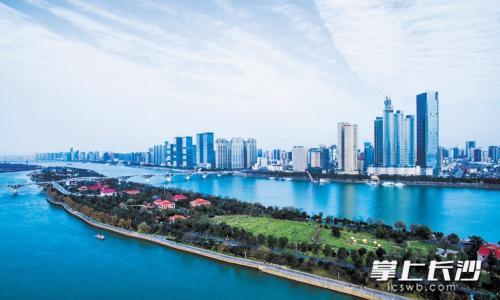 权威!最新中国省市环境指数排行 长沙跻身前5