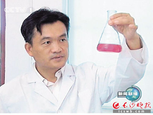 3月22日是第26个“世界水日”，中国膜工业协会副理事长、知名净水专家陈良刚昨日接受了笔者的采访。