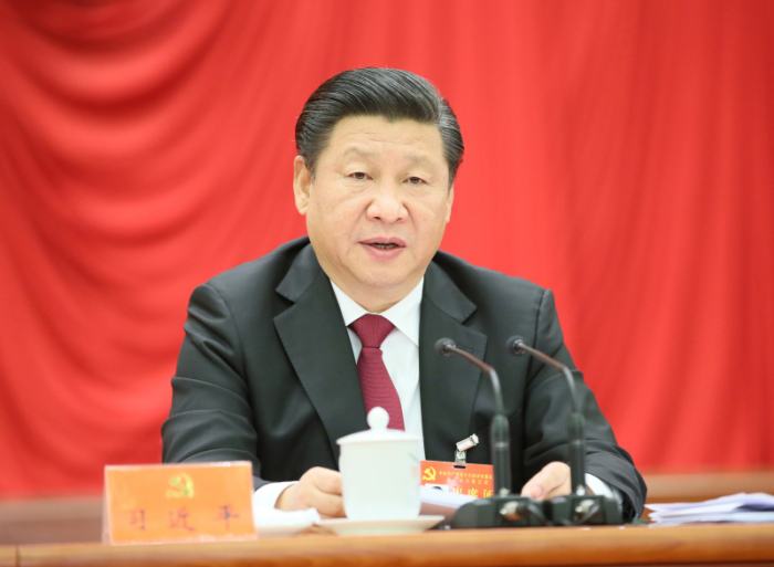 中国共产党第十八届中央委员会第五次全体会议于2015年10月26日至29日在京举行，习近平总书记作重要讲话。全会强调，实现“十三五”时期发展目标，必须牢固树立并切实贯彻创新、协调、绿色、开放、共享的发展理念。