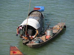 浏阳最后132名持证渔民下月全面“退捕”上岸 天然水域将实行常年禁捕