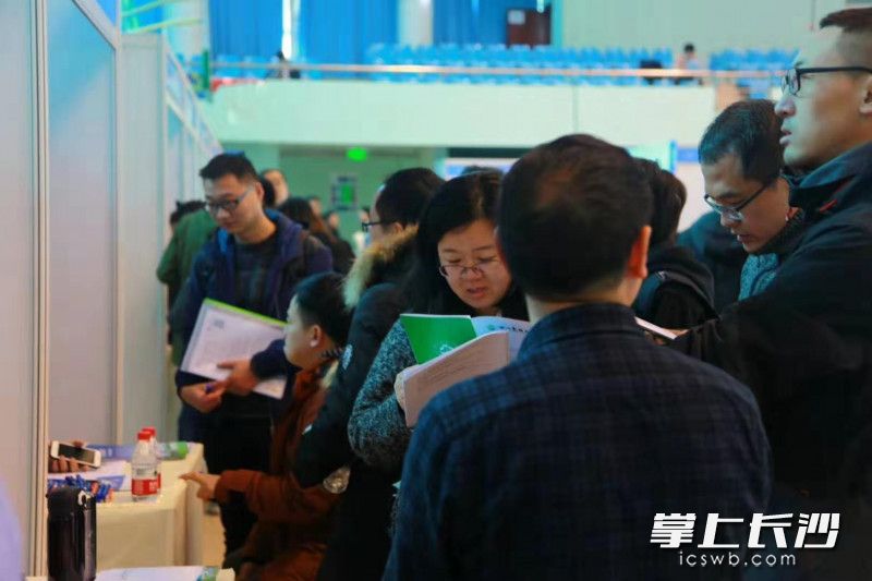 2019年浙江—长沙人才招聘大会将于11月30日举行，这是浙江省首次来湖南举办大型招才引智活动。