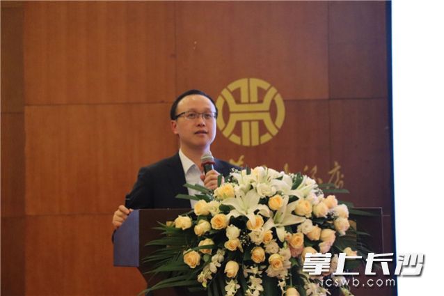 避险联盟网创始人、沪深300股指期货产品的主要设计者刘文财博士