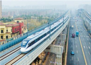 3月1日起，长株潭城铁启用新运行图