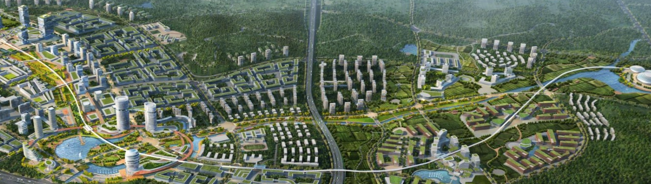 未来，随着湘江智谷·人工智能科技城的投产，将进一步助力长沙打造“智造高地”。 长沙晚报全媒体记者 王志伟 摄