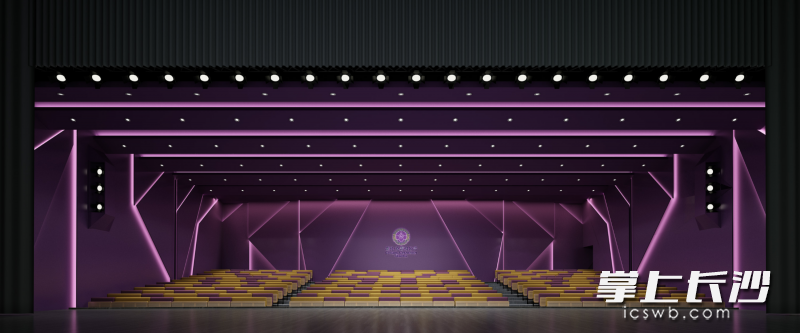 紫水晶剧场
