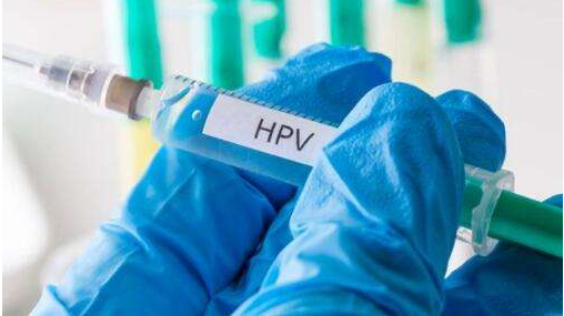 宫颈癌疫苗（HPV疫苗）通过预防HPV病毒感染，进而有效防止宫颈癌的发生。资料图片