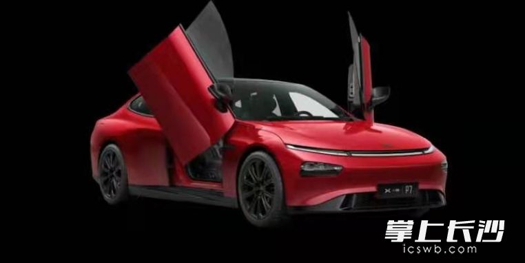 2021湖南车展将带来前沿的汽车“黑科技”，让你眼前一“靓”。
