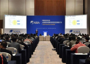 “试出”中国经济的大未来  博鳌亚洲论坛经安会分论坛关注自贸试验区建设