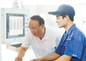 唐岳带领楚天科技打造全球医药装备领军企业