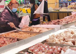 湖南发布最新提示 正确购买食用进口冷链食品