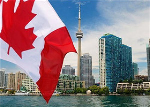 加拿大所有省份均发现变异新冠病毒感染病例，中使馆发布提醒