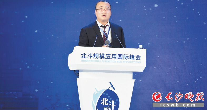 中国农业机械化科学研究院教授 张俊宁