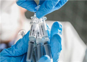 国家卫健委：全国报告接种新冠病毒疫苗超27亿剂次